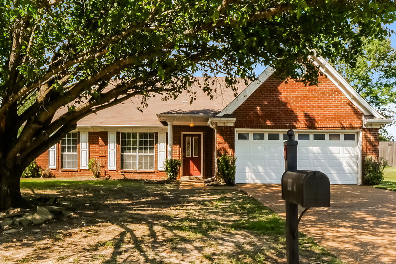 2,130/Mo, 75 Oakridge Cv Oakland, TN 38060 External View