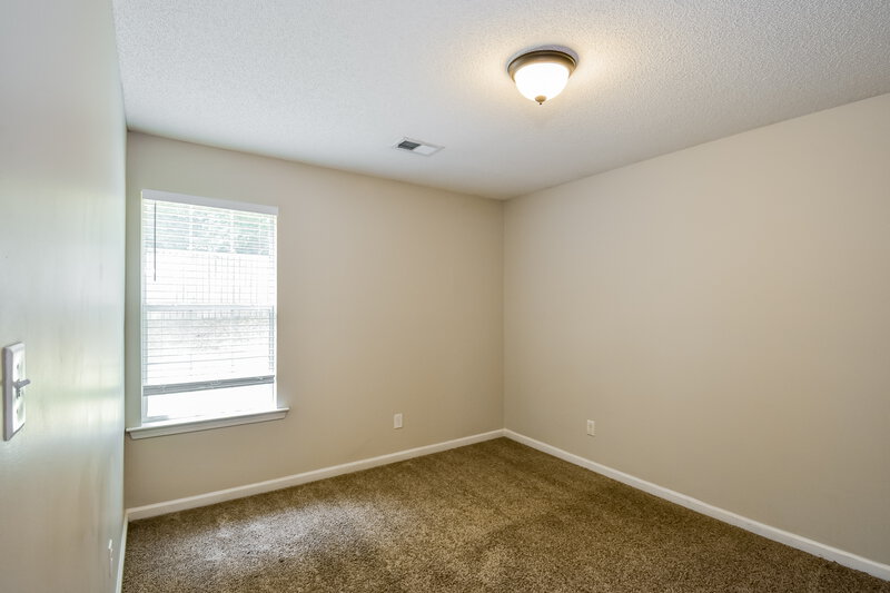 1,875/Mo, 9889 Southern Oak Way Olive Branch, MS 38654 Bedroom View 2