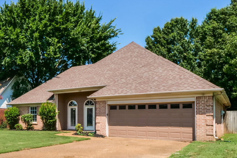1,920/Mo, 10102 Fox Hunt Dr Olive Branch, MS 38654 Front View