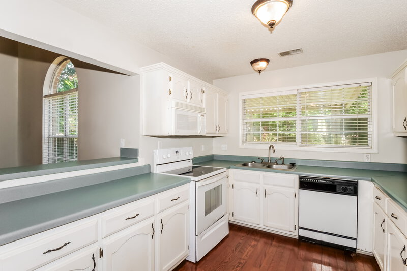 1,920/Mo, 10102 Fox Hunt Dr Olive Branch, MS 38654 Kitchen View
