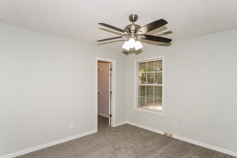 1,920/Mo, 10102 Fox Hunt Dr Olive Branch, MS 38654 Bedroom View