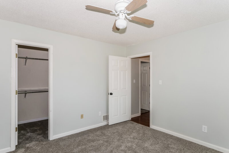 1,920/Mo, 10102 Fox Hunt Dr Olive Branch, MS 38654 Bedroom View 2