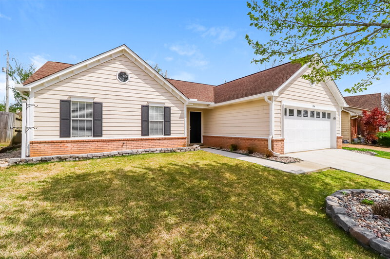 1,755/Mo, 1244 Breezy Gate Dr Cordova, TN 38018 Misc View