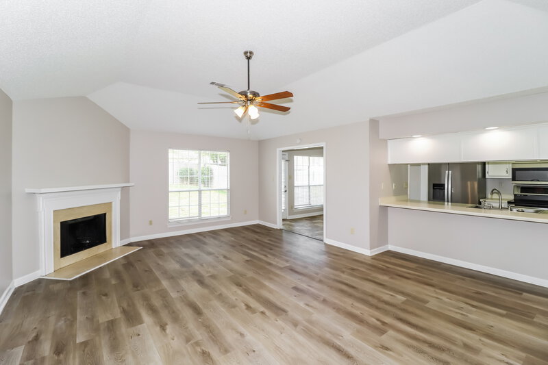 1,755/Mo, 1244 Breezy Gate Dr Cordova, TN 38018 Misc View 2