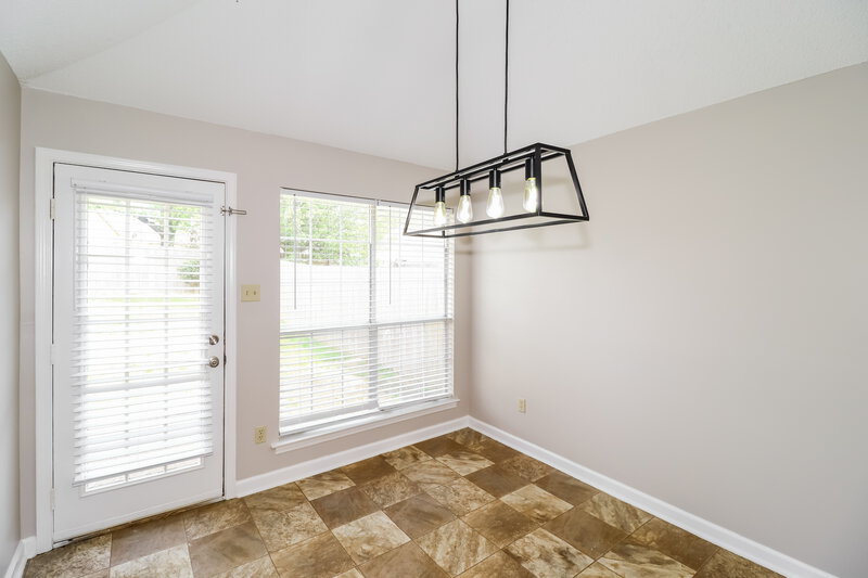 1,755/Mo, 1244 Breezy Gate Dr Cordova, TN 38018 Misc View 5
