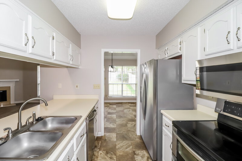 1,755/Mo, 1244 Breezy Gate Dr Cordova, TN 38018 Misc View 7
