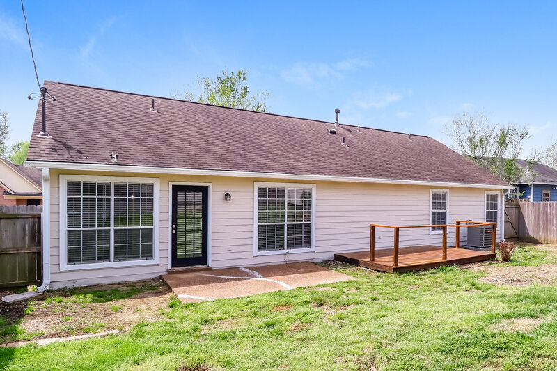 1,755/Mo, 1244 Breezy Gate Dr Cordova, TN 38018 Misc View 16