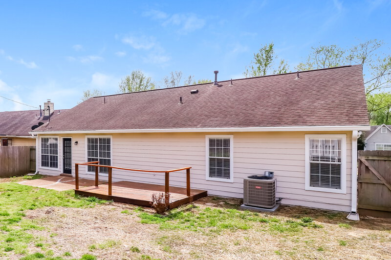 1,755/Mo, 1244 Breezy Gate Dr Cordova, TN 38018 Misc View 17