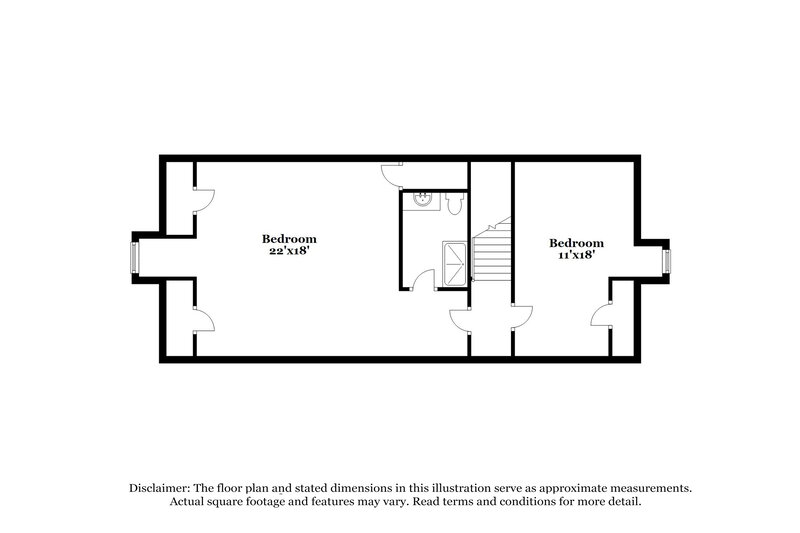 1,965/Mo, 569 Wylie Dr Brighton, TN 38011 Floor Plan View 2