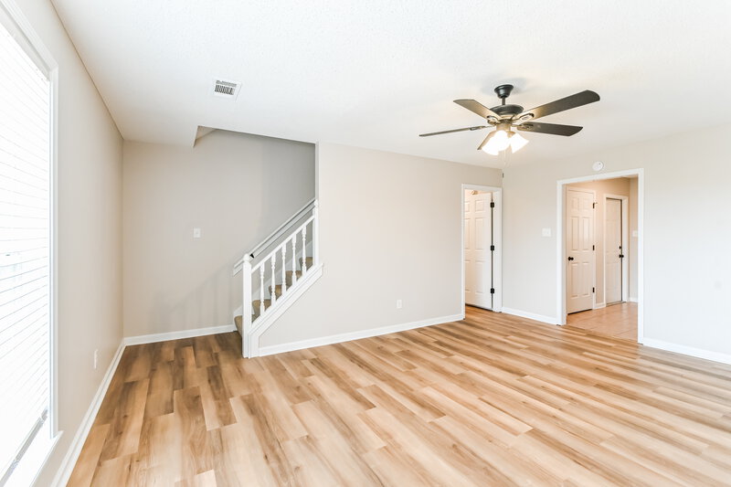 1,965/Mo, 569 Wylie Dr Brighton, TN 38011 Living Room View 3