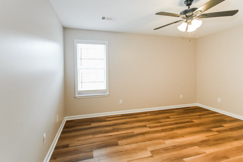 1,965/Mo, 569 Wylie Dr Brighton, TN 38011 Main Bedroom View