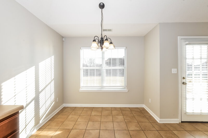 1,840/Mo, 3181 Scott Hill Cir Horn Lake, MS 38637 Dining Room View