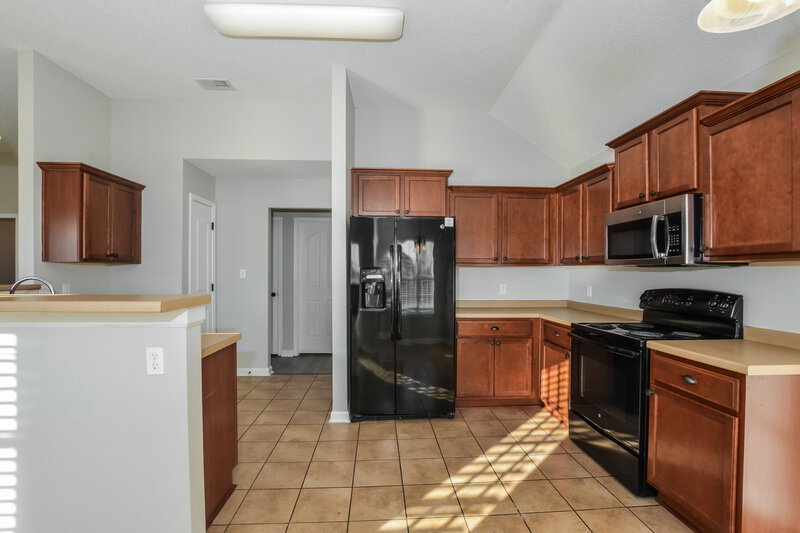 1,840/Mo, 3181 Scott Hill Cir Horn Lake, MS 38637 Kitchen View