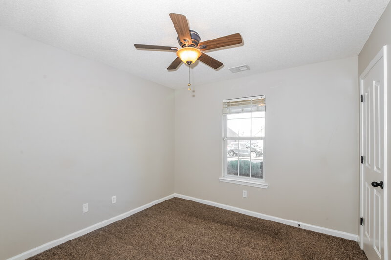 1,840/Mo, 3181 Scott Hill Cir Horn Lake, MS 38637 Bedroom View