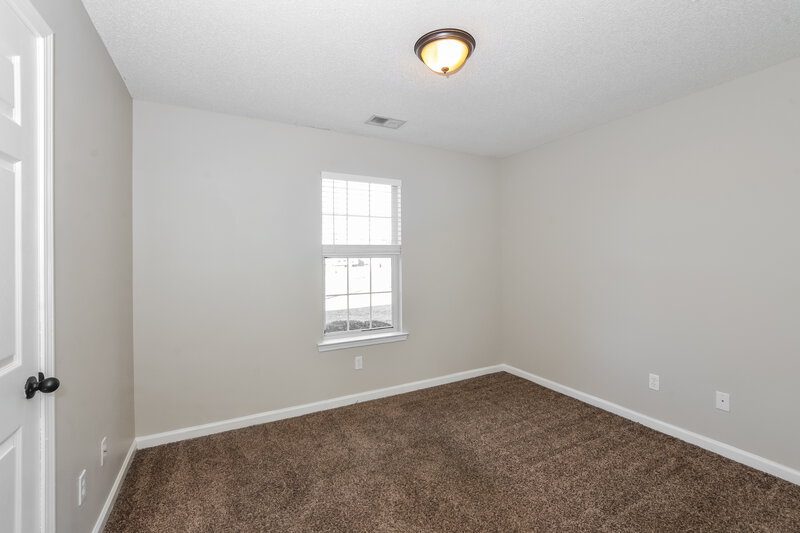 1,840/Mo, 3181 Scott Hill Cir Horn Lake, MS 38637 Bedroom View 2