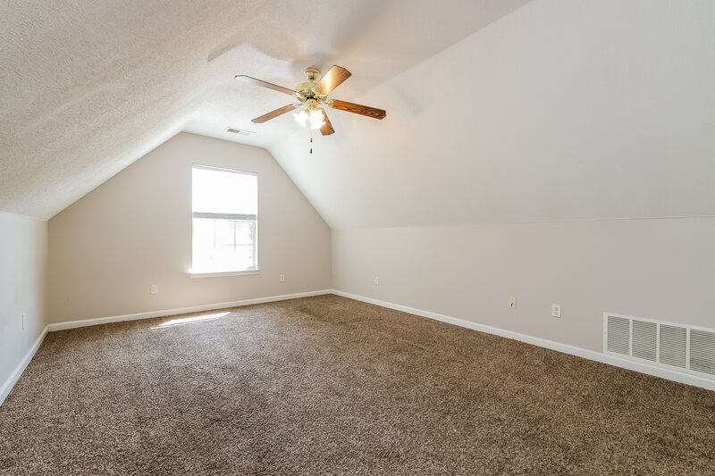 1,945/Mo, 1128 Fredrick Dr Southaven, MS 38671 Bedroom View 2
