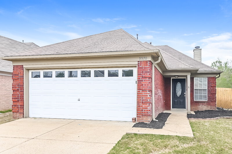 1,745/Mo, 5570 Alexandria Ln Southaven, MS 38671 External View