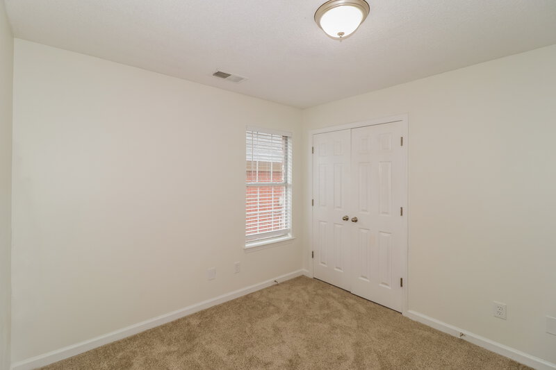 1,840/Mo, 1242 Breezy Valley Dr Cordova, TN 38018 Bedroom View