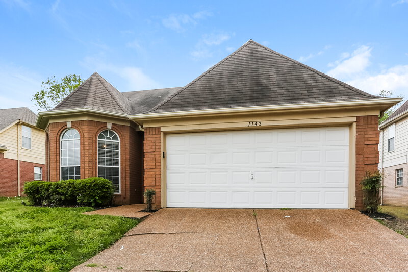 2,020/Mo, 1142 Red Fern Cir W Cordova, TN 38018 Misc View