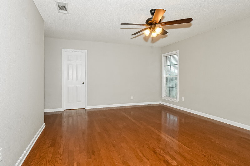 1,945/Mo, 4101 Sidlehill Dr Olive Branch, MS 38654 Main Bedroom View