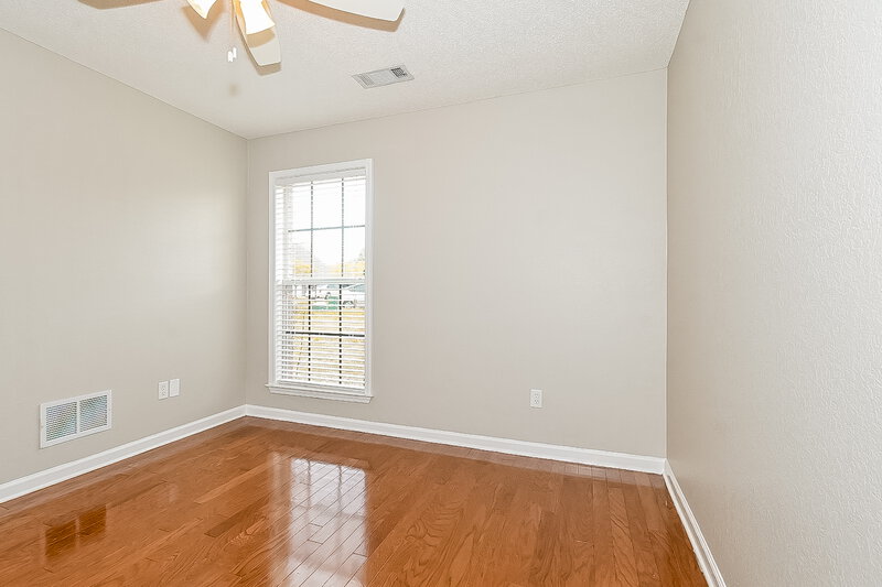 1,945/Mo, 4101 Sidlehill Dr Olive Branch, MS 38654 Bedroom View