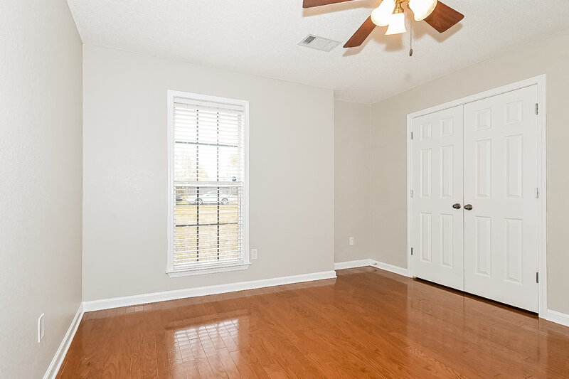 1,945/Mo, 4101 Sidlehill Dr Olive Branch, MS 38654 Bedroom View 2
