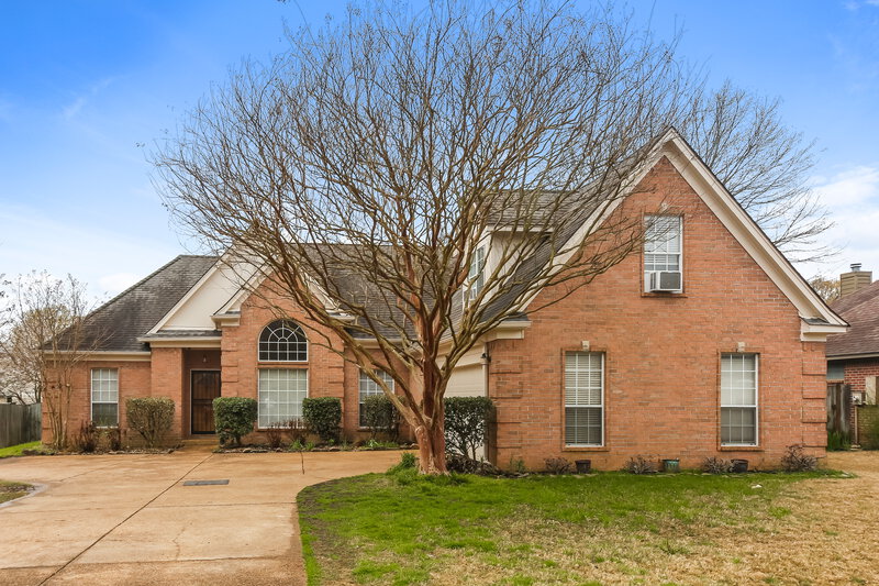 2,410/Mo, 6741 Crystal Dr Olive Branch, MS 38654 External View