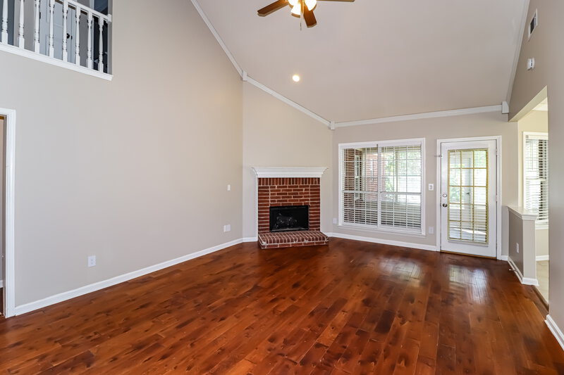 2,100/Mo, 383 N Ericson Rd Memphis, TN 38018 Misc View 2