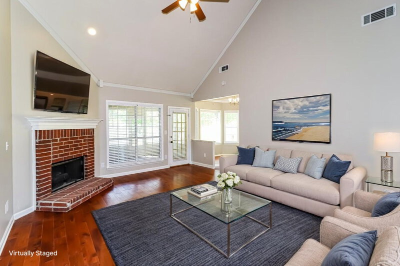 2,100/Mo, 383 N Ericson Rd Memphis, TN 38018 Misc View 3