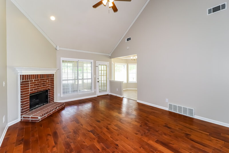 2,100/Mo, 383 N Ericson Rd Memphis, TN 38018 Misc View 4