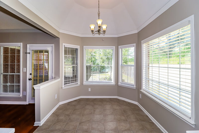 2,100/Mo, 383 N Ericson Rd Memphis, TN 38018 Floorplan View 3