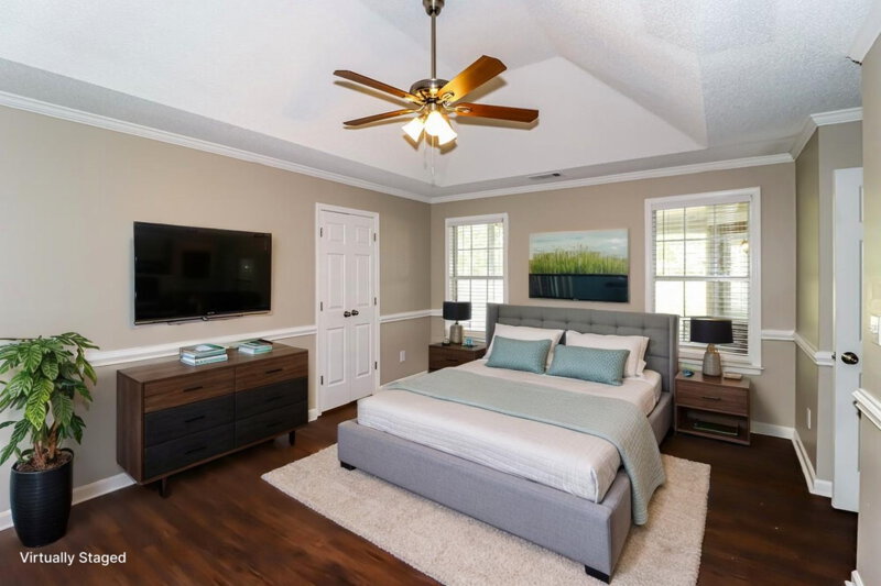 2,100/Mo, 383 N Ericson Rd Memphis, TN 38018 Misc View 9