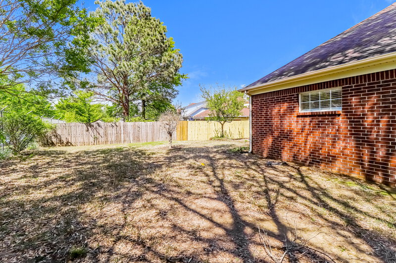 2,100/Mo, 383 N Ericson Rd Memphis, TN 38018 Misc View 16