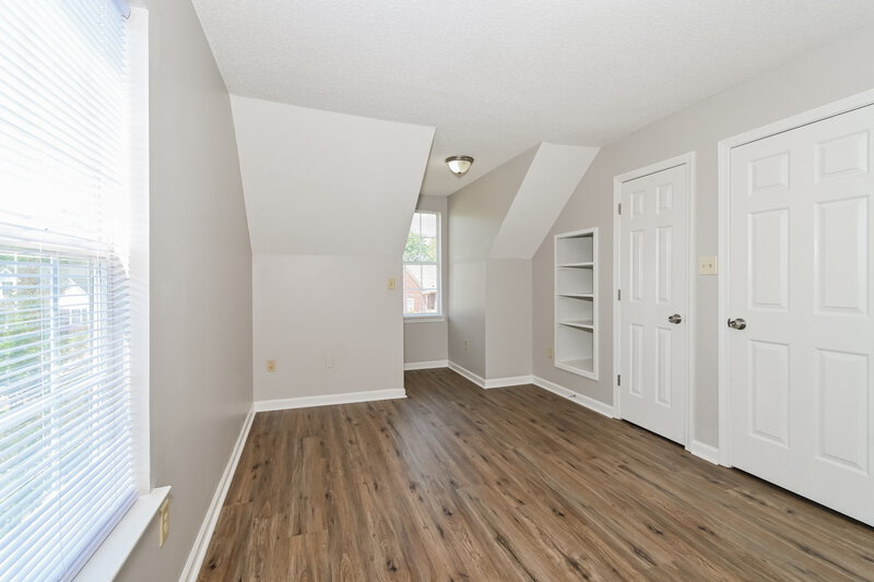 2,520/Mo, 6778 Branch Estates Dr Olive Branch, MS 38654 Bedroom View 2