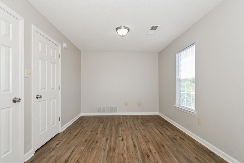 2,520/Mo, 6778 Branch Estates Dr Olive Branch, MS 38654 Bedroom View 3