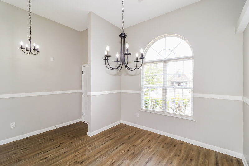 2,870/Mo, 5051 Will Fall Rd Bartlett, TN 38002 Dining Room View