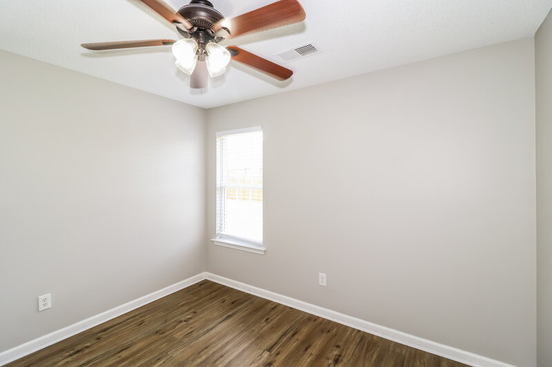 2,870/Mo, 5051 Will Fall Rd Bartlett, TN 38002 Bedroom View 2