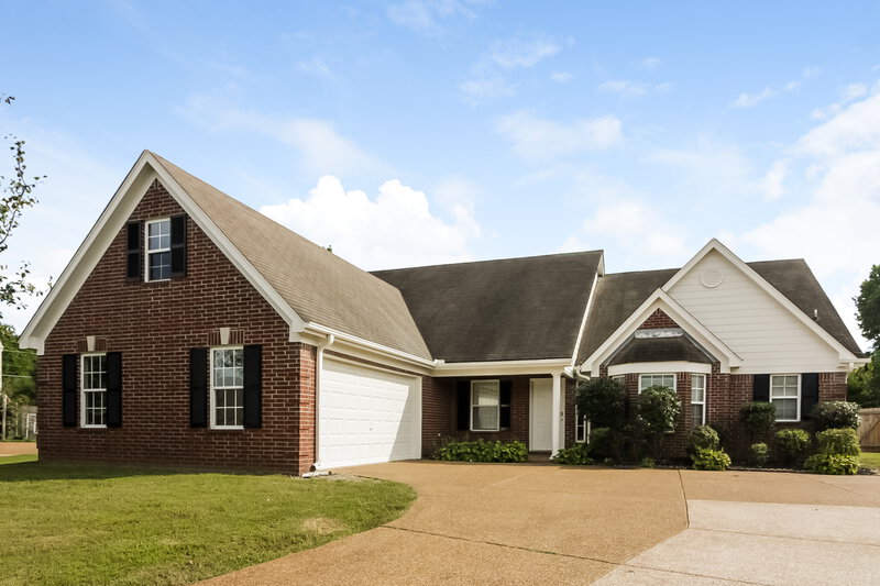 2,050/Mo, 65 Arborlon Cv Oakland, TN 38060 External View