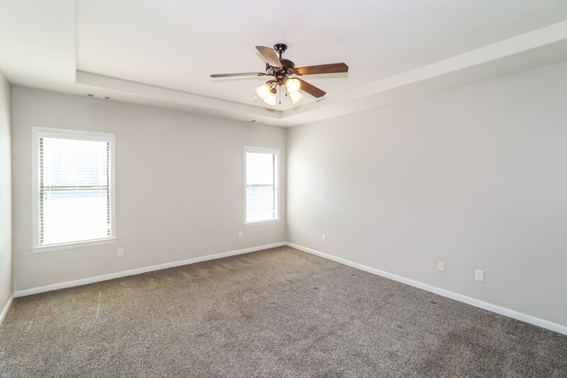 2,565/Mo, 30 Whispering Creek Dr Oakland, TN 38060 Main Bedroom View