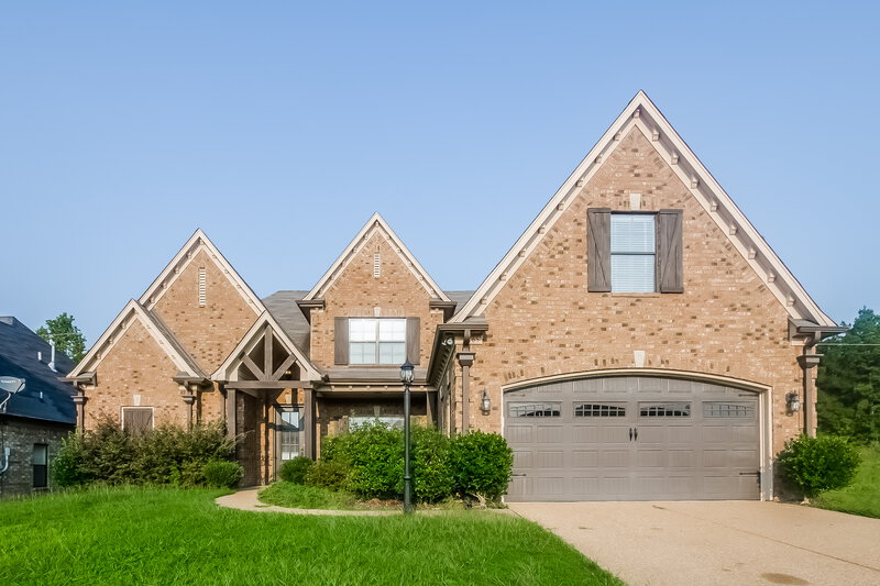 4,170/Mo, 65 Ridgefield Dr Oakland, TN 38060 External View