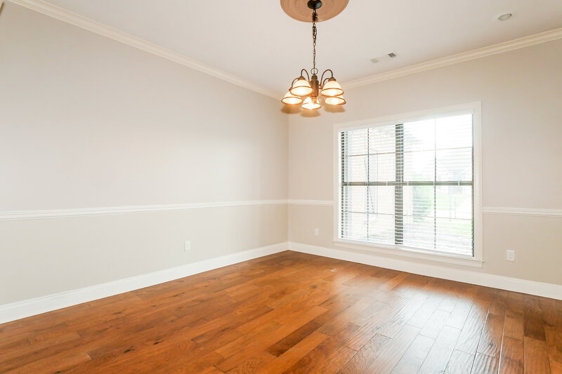2,540/Mo, 65 Ridgefield Dr Oakland, TN 38060 Dining Room View