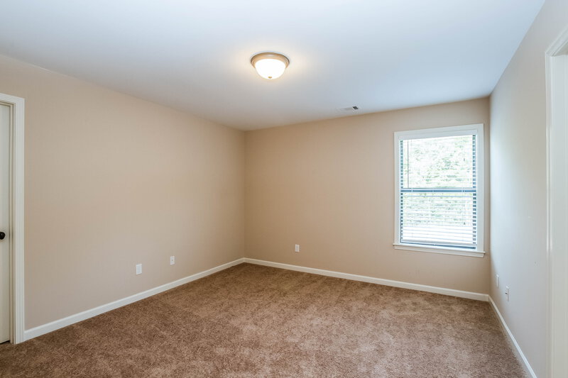 4,170/Mo, 65 Ridgefield Dr Oakland, TN 38060 Bedroom View