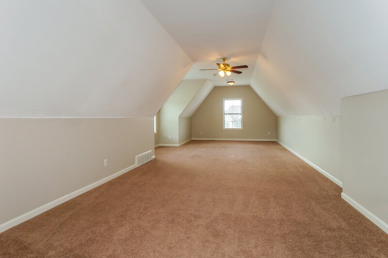 2,540/Mo, 65 Ridgefield Dr Oakland, TN 38060 Bedroom View