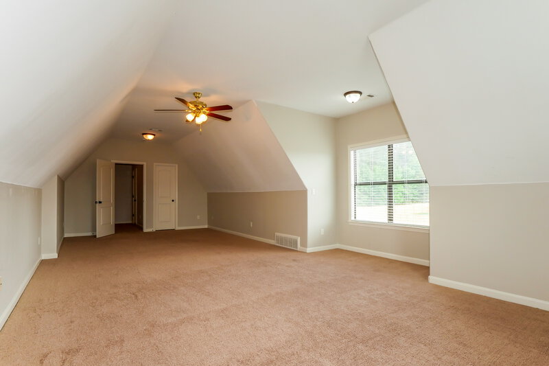 2,540/Mo, 65 Ridgefield Dr Oakland, TN 38060 Bedroom View 2
