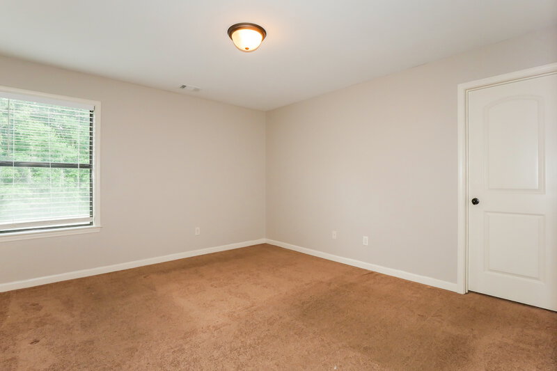 2,540/Mo, 65 Ridgefield Dr Oakland, TN 38060 Bedroom View 3