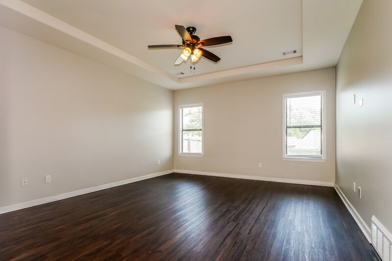 2,480/Mo, 55 Misty Meadows Cv Oakland, TN 38060 Main Bedroom View