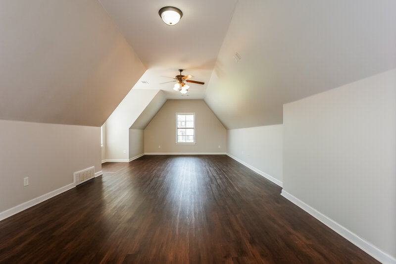 2,480/Mo, 55 Misty Meadows Cv Oakland, TN 38060 Bedroom View