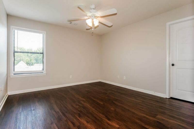 2,480/Mo, 55 Misty Meadows Cv Oakland, TN 38060 Bedroom View 2