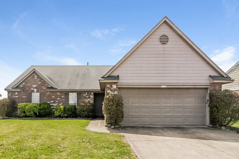 1,610/Mo, 6357 Magnolia Lakes Dr Olive Branch, MS 38654 External View