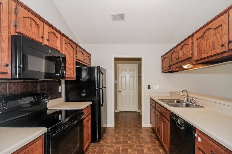 1,610/Mo, 6357 Magnolia Lakes Dr Olive Branch, MS 38654 Kitchen View